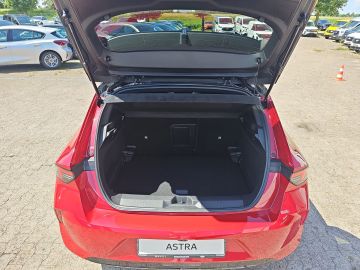 Bild 8 Opel Astra L GS Line Mild-Hybrid HUD Navi digitales C