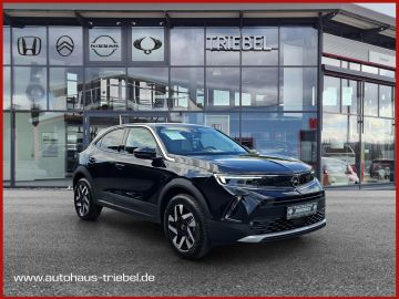 Opel Mokka Elegance Turbo 1.2 °LED°ACC°Navi°RFK°SHZ°