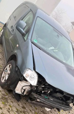 Volkswagen VW Caddy Life 1.4 Unfall 80 PS