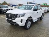 Nissan Navara SE Plus Widebody - Nissan Navara Neuwagen