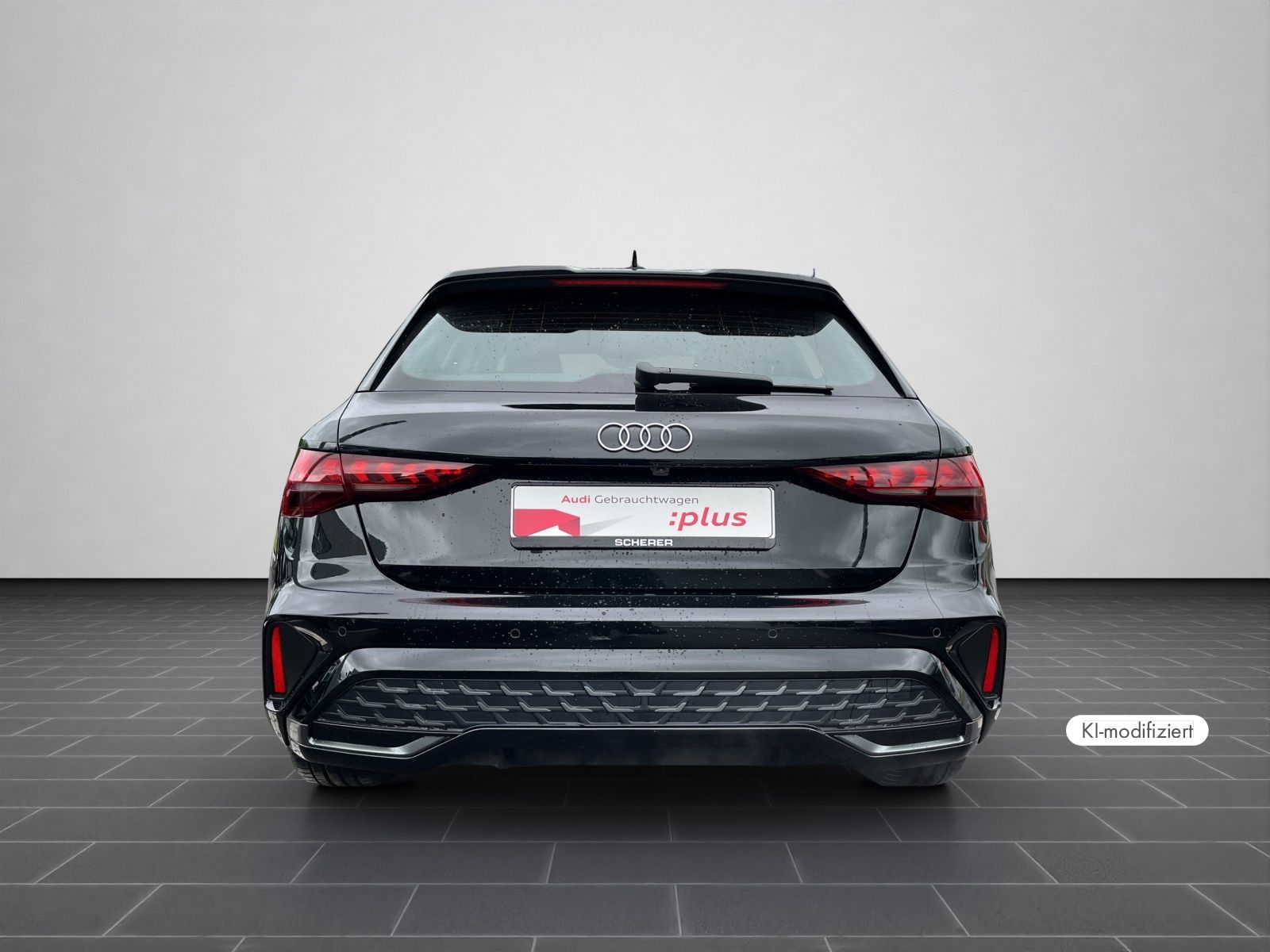 Audi A3 - Bild 7