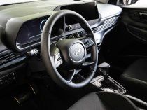 Hyundai BAYON - Bild 7