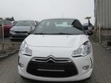 Citroën DS3 Chic- KLIMA-16"ALU-8 FACH-2.HAND-TEMPO-PDC - Citroën DS3: Chic
