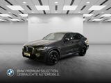BMW X4 xDrive30d M Sport Standheizung AHK Harman/K - BMW X4 in Dresden