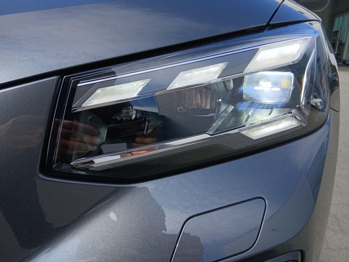 Audi Q2 - Bild 9