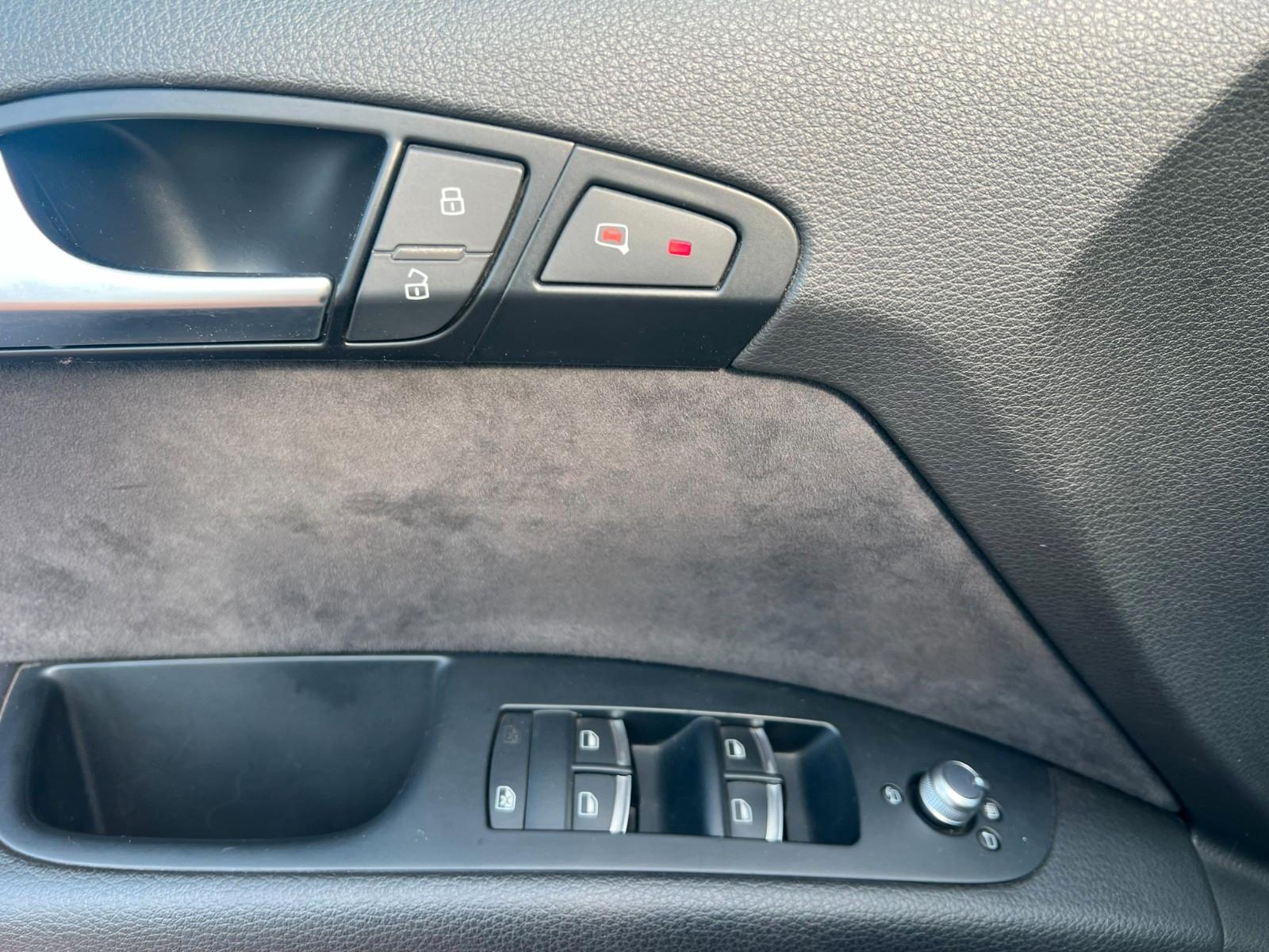 AUDI Q7 3.0 TDI 245CH QUATTRO S LINE 7 PLACES