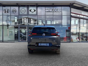 Citroën C5 Aircross Plus Hybrid NaviLEDACCWinterpaket