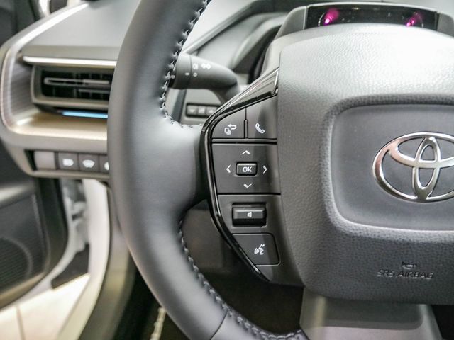 Prius 2.0 Plug-in Hybrid Executive Neues Modell