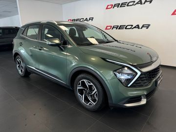 KIA Sportage - 3