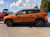 Seat Ateca Xcellence 4Drive Matrix Navi DSG ACC Leder - Seat Gebrauchtwagen von 2017