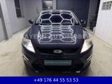 Ford Mondeo Lim. Titanium S 2.0 VOLLAUSSTATTUNG - Ford Mondeo mit Benzin-Antrieb: Limousine, 2.0