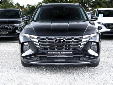 Hyundai TUCSON - 4