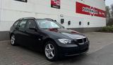 BMW 318 i/Aut./Tou.//Klimaaut./2.Hand/ALU - BMW 318 aus 2007: 318i