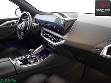 صورة 10 لـ 2023 BMW XM