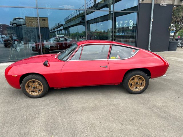 Lancia Fulvia Sport 1.3S Zagato