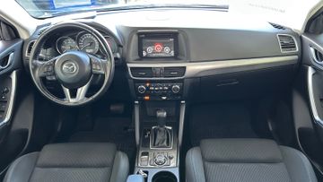 Mazda CX-5 - 7