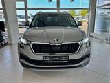 Skoda Kodiaq 2.0TDI 1.Hand/Facelift/Kamera/Totwinkel - gebrauchte Skoda Kodiaq mit Facelift
