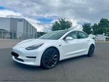 Tesla Model 3 Performance - Allradantrieb mit Dual... - Tesla Gebrauchtwagen in Frankfurt