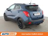 Opel Mokka 1.6 CDTI DPF Color Innovation ecoFlex*NAVI - Opel Mokka mit Diesel-Antrieb