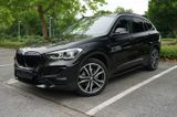 BMW X1 xDrive20d Sport Line 8xBereift M-Felgen  - BMW X1: Felgen