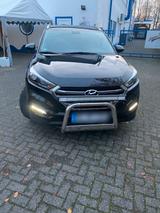 Hyundai Verkaufe Hyundai Tucson 1.6GDI - Hyundai TUCSON Gebrauchtwagen in Münster