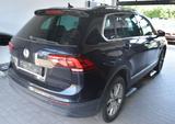 Volkswagen Tiguan 1.5 TSI IQ.DRIVE AHK KAMERA HuD - Volkswagen Tiguan IQ-DRIVE