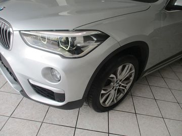 BMW X1 - 4
