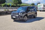 Jeep JEEP Renegade 2.0 Mjt 140CV 4WD Active Drive Lim - Jeep Renegade Kombi Gebrauchtwagen