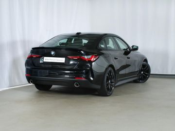 BMW 420 Gran Coupé - 2