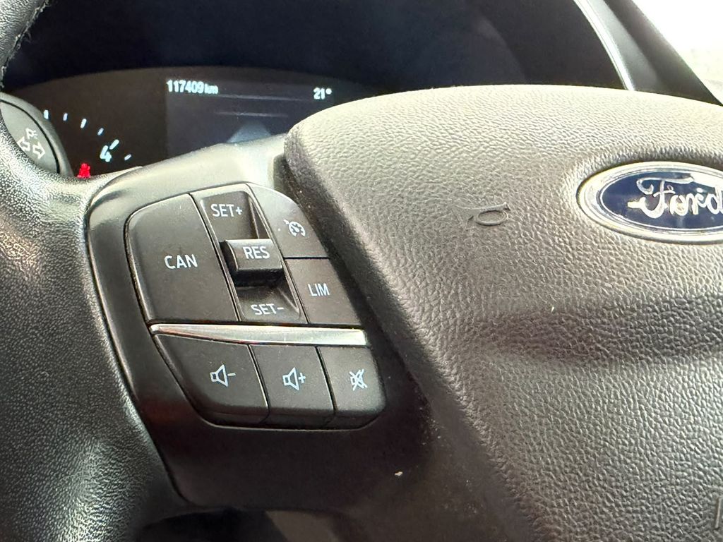 Ford Focus - Bild 30