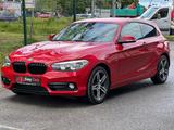BMW 116 d Sport Line *3-TRG.*HU+INSP.NEU*NAVI*92TKM* - BMW: 1.9