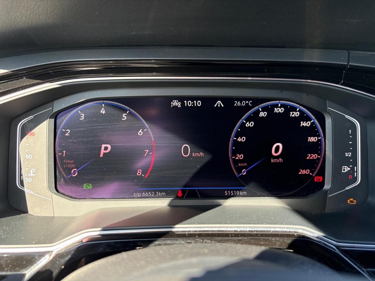 Volkswagen Taigo R-Line 1.0 TSI DSG Rückfahrkamera ACC Keyl, миниатюра 17