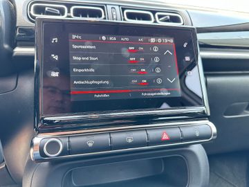 Citroën C3 P110 MAX | LED - CarPlayAndroidAuto - PDC