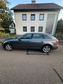 Audi A4 - 7