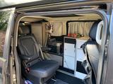 Mercedes-Benz V 300 d Allrad Automatik Marco Polo Horizon  - Mercedes-Benz V 300 von privat
