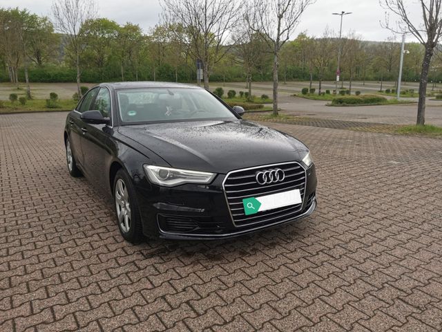 AUDI A6 1.8 TFSI -