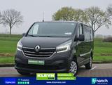 Renault TRAFIC 2.0 DCI L1H1 LED Euro6 AC! Kasten - Renault Trafic l2h2
