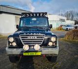 Iveco Massif - gebrauchte Iveco SUV & Geländewagen