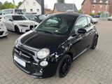 Fiat 500 S - Fiat 500 in Osnabrück