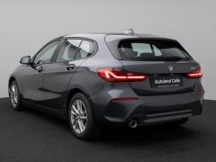 Foto Nummer 9: BMW 118i