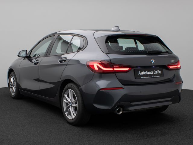 Foto Nummer 9: BMW 118i
