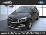 Opel Mokka X ON Bluetooth Klima Einparkhilfe - Opel Mokka X in München
