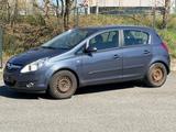 Opel Corsa D Cosmo/SHZ/LHZ - Opel Corsa Cosmo