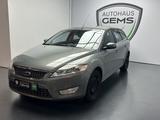 Ford Mondeo Titanium AHK SHZ AUX-In Klimaauto  - Ford Mondeo in Bonn