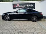 Mercedes-Benz E 350 d 4MATIC AMG. / Pano/ keyless/ head up.. - Mercedes-Benz E 350 aus 2018