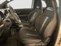 Abarth 500 - Vorschau Bild 9