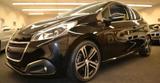 Peugeot 208 GT Line - Peugeot e-208 von privat