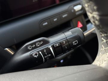 Kia K4 Sportswagon 1.6T DCT7 Vision Navi Totwinkel