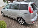 Mazda 5 2.0 Top TÜV und AU NEU ! - Mazda 5 Top