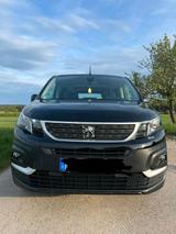 Peugeot Auto Peugeot Rifter L1 Active PureTech 130 - Peugeot Rifter: Von Privat